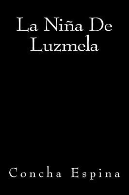 La Niña De Luzmela-..