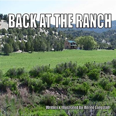 Back At The Ranch-..