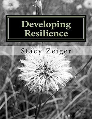 Developing Resilience: A Workbook For Teens-..