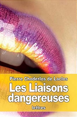 Les Liaisons Dangereuses-..