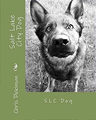 Salt Lake City Dog: Slc Dog-..