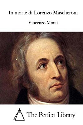In Morte Di Lorenzo Mascheroni-..