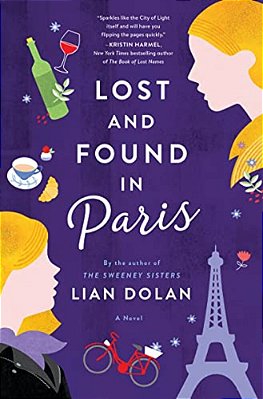 Lost And Found In Paris-..