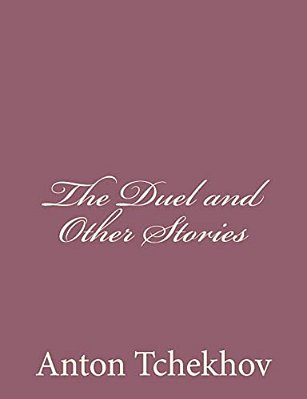 The Duel And Other Stories-..