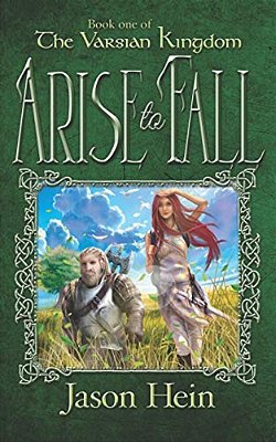 Arise To Fall-..