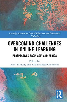 Overcoming Challenges In Online Learning: Perspectives From Asia And Africa-..
