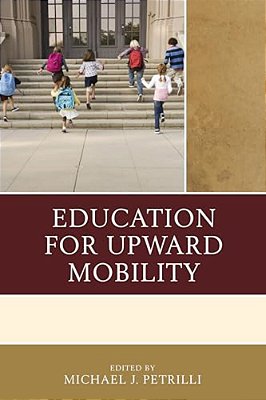 Education For Upward Mobility-..