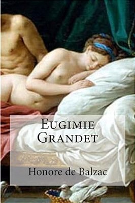 Eugimie Grandet-..