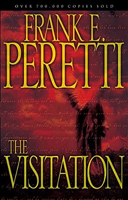 The Visitation-..