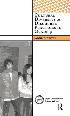 Cultural Diversity And Discourse Practices In Grade Nine-..