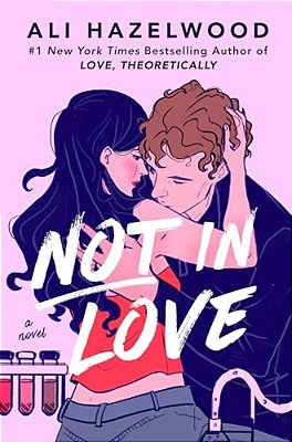 Not In Love-..