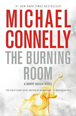 The Burning Room-..
