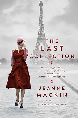 The Last Collection-..