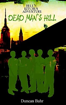 Dead Man's Hill-..