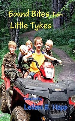 Sound Bites From Little Tykes-..