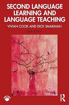Second Language Learning And Language Teaching-..