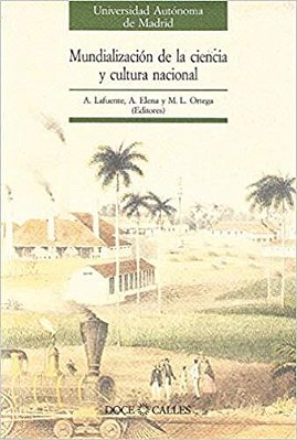 Mundialización De La Ciencia Y La Cultura Nacional-..
