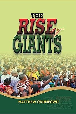 The Rise Of Giants-..