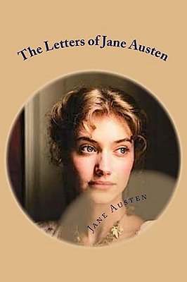 The Letters Of Jane Austen-..