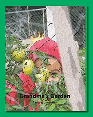 Grandma's Garden-..