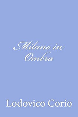 Milano In Ombra-..