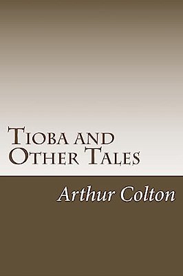Tioba And Other Tales-..