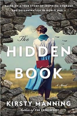 The Hidden Book-..