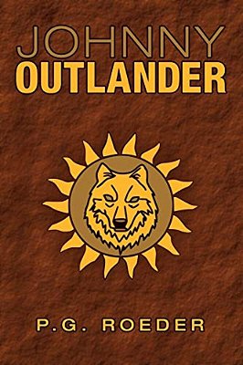 Johnny Outlander-..