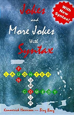 Jokes And More Jokes With Syntax-..