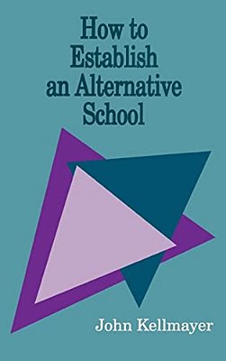 How To Establish An Alternative School-..