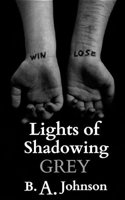 Lights Of Shadowing Grey-..