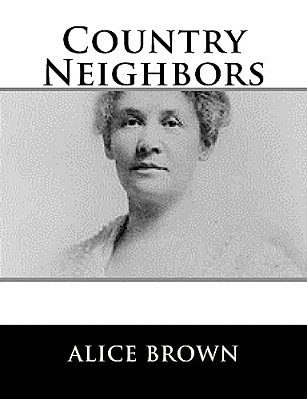 Country Neighbors-..