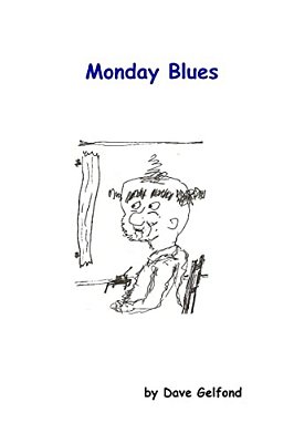 Monday Blues-..
