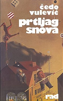 Prtljag Snova-..