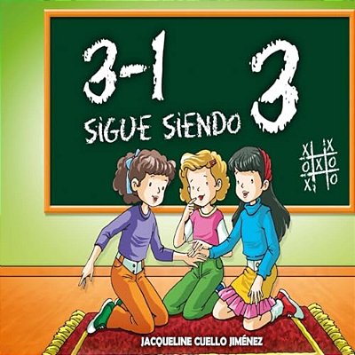 Tres Menos Uno Sigue Siendo Tres-..