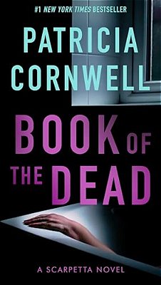 Book Of The Dead-..