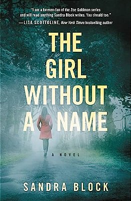 The Girl Without A Name-..