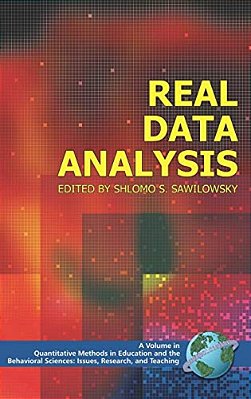 Real Data Analysis-..
