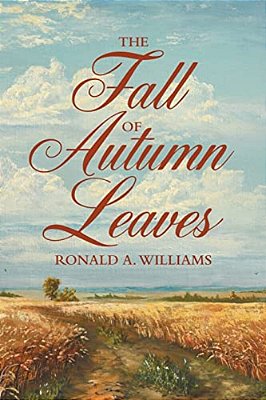 The Fall Of Autumn Leaves-..