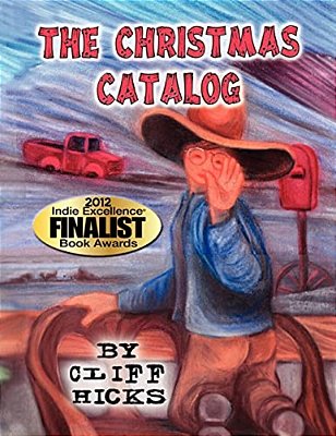 The Christmas Catalog-..