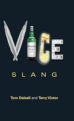 Vice Slang-..