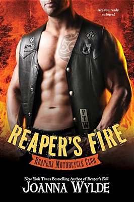 Reaper's Fire-..