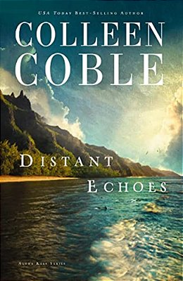 The Distant Echoes-..