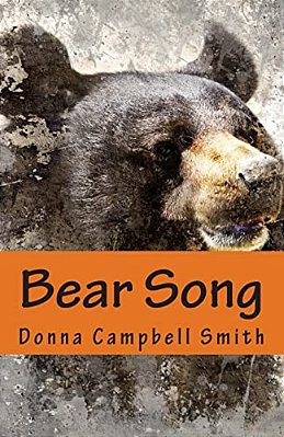 Bear Song-..