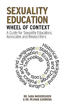 Sexuality Education Wheel Of Context: A Guide For Sexuality Educators, Advocates And Researchers-..