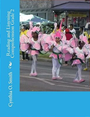 Reading And Listening Comprehension Grade 2-..