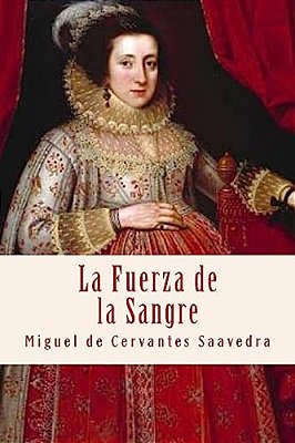 La Fuerza De La Sangre-..