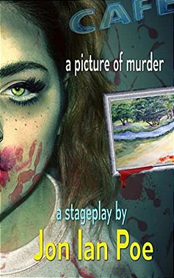 A Picture Of Murder-..