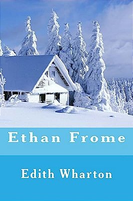 Ethan Frome-..