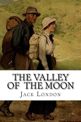 The Valley Of The Moon-..